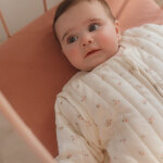 Gigoteuse chaude fairy blossom tog 2, 5 (3 - 9 mois)