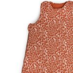 Gigoteuse chaude feuillage la for�t mawa (6 - 24 mois)