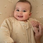 Gigoteuse chaude little goose tog 2, 5 (6 - 18 mois)