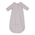 Gigoteuse chaude avec manches amovibles gaspard & lily tog 2, 5 (9 - 24 mois)