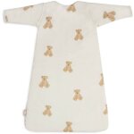 Gigoteuse chaude avec manches amovibles teddy bear (18 - 24 mois)