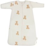 Gigoteuse chaude avec manches amovibles teddy bear tog 2 - 3 (6 - 18 mois)