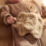 Gigoteuse chaude tog 2 velvet milky coffee (18 - 24 mois)