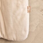 Gigoteuse chaude tog 2 velvet oatmeal (3 - 6 mois)