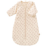 Gigoteuse avec doublure l�g�re berries (0 - 3 mois)