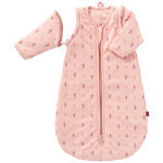 Gigoteuse avec doublure l�g�re seahorse (0 - 3 mois)