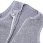 Gigoteuse en �ponge tog 1 gris (0 - 6 mois)