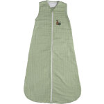 Gigoteuse l�g�re en lange tog 1 verte botanica (6 - 24 mois)
