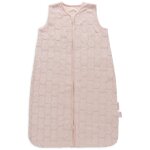 Gigoteuse l�g�re jersey miffy terry wild rose tog 0, 5 (6 - 18 mois)
