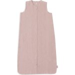 Gigoteuse l�g�re en gaze de coton wild rose tog 0, 5 (6 - 18 mois)