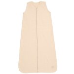 Gigoteuse l�g�re en gaze de coton vanilla tog 1 (6 - 24 mois)