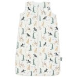 Gigoteuse l�g�re jersey jungle jambo tog 0, 5 (3 - 6 mois)