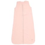 Gigoteuse l�g�re en gaze de coton p�tale tog 1 (6 - 24 mois)
