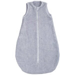 Gigoteuse en �ponge tog 1 gris (0 - 6 mois)