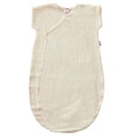 Gigoteuse �t� double gaze mousse de lait tog 1, 6 (70 cm)