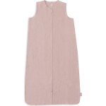 Gigoteuse l�g�re en gaze de coton wild rose tog 0, 5 (3 - 6 mois)