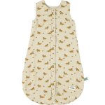 Gigoteuse en mousseline tog 0, 9 lively lion (3 - 8 mois)