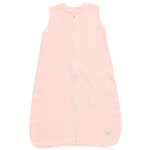 Gigoteuse l�g�re en gaze de coton p�tale tog 1 (0 - 6 mois)