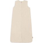 Gigoteuse l�g�re en gaze de coton oatmeal tog 0, 5 (18 - 24 mois)