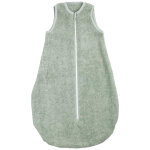 Gigoteuse en �ponge tog 1 vert (0 - 6 mois)