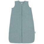 Gigoteuse l�g�re en gaze de coton sea green tog 0, 5 (6 - 18 mois)