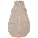 Gigoteuse en �ponge tog 1 sable (0 - 6 mois)