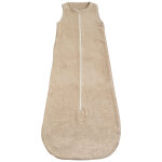 Gigoteuse ajustable en �ponge tog 1 sable (6 - 24 mois)