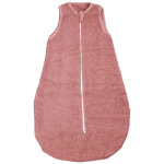 Gigoteuse en �ponge tog 1 rose (0 - 6 mois)