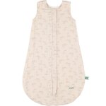 Gigoteuse en mousseline tog 0, 9 rosy rabbit (3 - 8 mois)