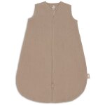 Gigoteuse l�g�re en gaze de coton biscuit tog 0, 5 (0 - 3 mois)