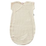 Gigoteuse t double gaze mousse de lait tog 1, 6 (70 cm)