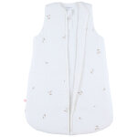 Gigoteuse en gaze de coton bio (70 cm)