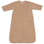 Gigoteuse � manches amovibles sleepy miffy biscuit (3 - 6 mois)