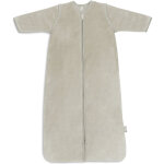 Gigoteuse � manches amovibles velvet olive green tog 2 - 3 (18 - 24 mois)