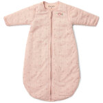 Gigoteuse hiver pure sage rose (110 cm)