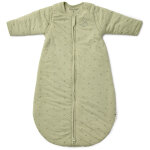 Gigoteuse hiver pure sage vert (110 cm)