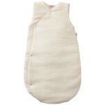 Gigoteuse chaude double gaze mousse de lait tog 3, 3 (70 cm)