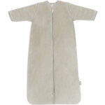 Gigoteuse � manches amovibles velvet olive green tog 2 - 3 (3 - 6 mois)
