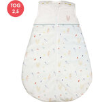 Gigoteuse chaude cache - cache en for�t tog 2, 5 (65 cm)