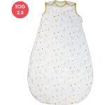 Gigoteuse chaude cache - cache en for�t tog 2, 5 (90 cm)