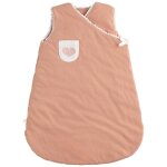 Gigoteuse ouatin�e petit c?ur tog 3 (naissance)