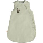 Gigoteuse chaude tog 3, 5 verte botanica (naissance)