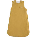 Gigoteuse ouatin�e chaude tog 2 jaune sunlight (0 - 6 mois)