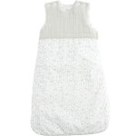 Gigoteuse en coton tilleul promenons - nous tog 3 (0 - 6 mois)