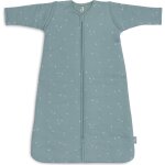 Gigoteuse � manches amovibles twinkling sea green (3 - 6 mois)