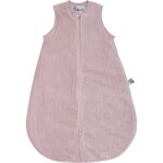Gigoteuse en velours c�tel� wooly vieux rose tog 3 (0 - 6 mois)