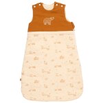 Gigoteuse ouatin�e en coton orsino ours tog 2, 5 (0 - 6 mois)