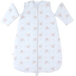 Gigoteuse manches amovibles little lions mix & match tog 2 (70 cm)