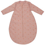 Gigoteuse manches amovibles tog 2, 5 hop sienne (0 - 6 mois)