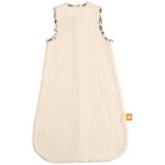 Gigoteuse en lange tog 1 l�opard (0 - 6 mois)